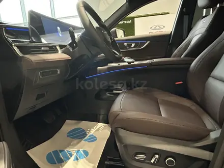 Chery Tiggo 7 Prime 2025 года за 9 690 000 тг. в Костанай – фото 14