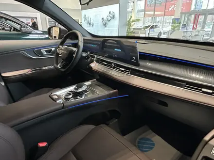 Chery Tiggo 7 Prime 2025 года за 9 690 000 тг. в Костанай – фото 15