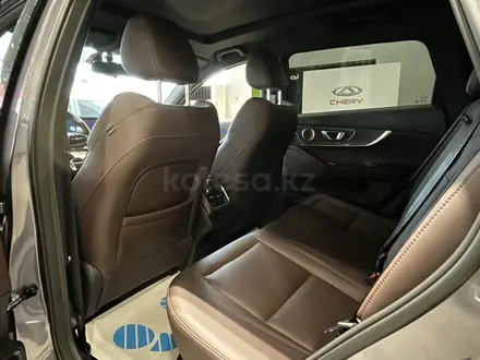 Chery Tiggo 7 Prime 2025 года за 9 690 000 тг. в Костанай – фото 18