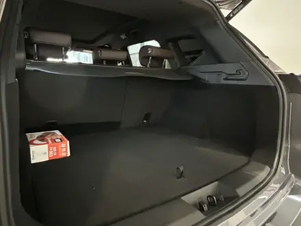 Chery Tiggo 7 Prime 2025 года за 9 690 000 тг. в Костанай – фото 19