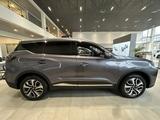 Chery Tiggo 7 Prime 2025 года за 9 690 000 тг. в Костанай – фото 4