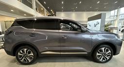 Chery Tiggo 7 Prime 2026 года за 10 190 000 тг. в Костанай – фото 4