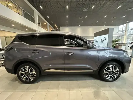 Chery Tiggo 7 Prime 2025 года за 9 690 000 тг. в Костанай – фото 4