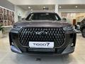 Chery Tiggo 7 Prime 2025 года за 9 690 000 тг. в Костанай – фото 2
