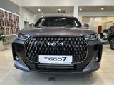 Chery Tiggo 7 Prime 2025 года за 9 690 000 тг. в Костанай – фото 2