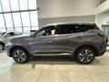 Chery Tiggo 7 Prime 2025 года за 9 690 000 тг. в Костанай – фото 8