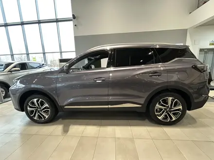 Chery Tiggo 7 Prime 2025 года за 9 690 000 тг. в Костанай – фото 8