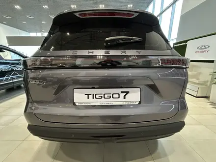 Chery Tiggo 7 Prime 2025 года за 9 690 000 тг. в Костанай – фото 6