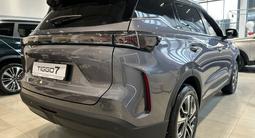 Chery Tiggo 7 Prime 2026 года за 10 190 000 тг. в Костанай – фото 5