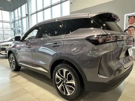 Chery Tiggo 7 Prime 2025 года за 9 690 000 тг. в Костанай – фото 7