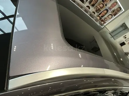 Chery Tiggo 7 Prime 2025 года за 9 690 000 тг. в Костанай – фото 9