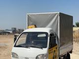 Daewoo Damas 2011 года за 1 950 000 тг. в Шымкент