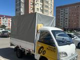 Daewoo Damas 2011 года за 1 950 000 тг. в Шымкент – фото 2