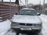 Mitsubishi Galant 1990 годаүшін550 000 тг. в Алматы – фото 2