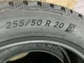 Michelin X-Ice North 4 SUV 255/50 R20 109Tүшін300 000 тг. в Астана – фото 6