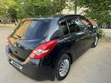 Nissan Tiida 2009 годаүшін3 750 000 тг. в Актау – фото 2