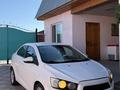 Chevrolet Aveo 2014 годаүшін3 000 000 тг. в Алматы