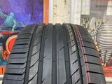 Continental Conti Sport Contact 5 SUV 295/40 R21 111 Y Доставка 24 часа за 880 000 тг. в Алматы – фото 5