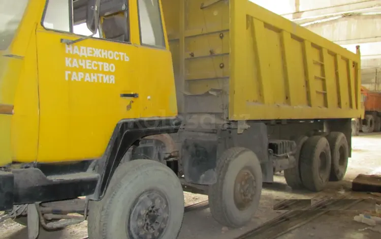 Shaanxi  Shaanxi Sx3310n 2006 годаүшін4 500 000 тг. в Шымкент