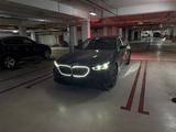 BMW 525 2025 года за 33 900 000 тг. в Астана – фото 3
