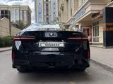 BMW 525 2025 года за 35 000 000 тг. в Астана – фото 4
