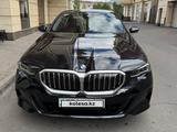BMW 525 2025 года за 35 000 000 тг. в Астана