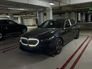 BMW 525