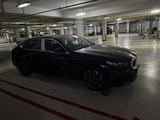 BMW 525 2025 года за 33 900 000 тг. в Астана – фото 4