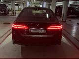 BMW 525 2025 года за 33 900 000 тг. в Астана – фото 5