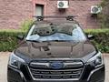Subaru Forester 2023 годаүшін13 500 000 тг. в Алматы – фото 2