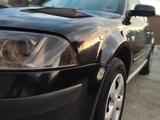Volkswagen Passat 2002 года за 2 300 000 тг. в Тараз – фото 3