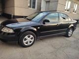 Volkswagen Passat 2002 года за 2 300 000 тг. в Тараз – фото 2