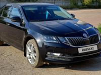 Skoda Octavia 2019 годаүшін10 700 000 тг. в Актобе