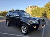 Toyota Fortuner 2008 годаүшін11 500 000 тг. в Алматы – фото 2