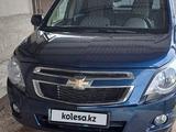 Chevrolet Cobalt 2021 года за 5 500 000 тг. в Шымкент – фото 2