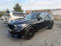 BMW X5 2020 года за 28 000 000 тг. в Алматы