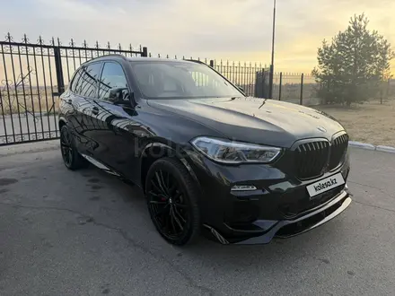 BMW X5 2020 года за 28 000 000 тг. в Алматы – фото 3