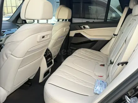 BMW X5 2020 года за 28 000 000 тг. в Алматы – фото 6