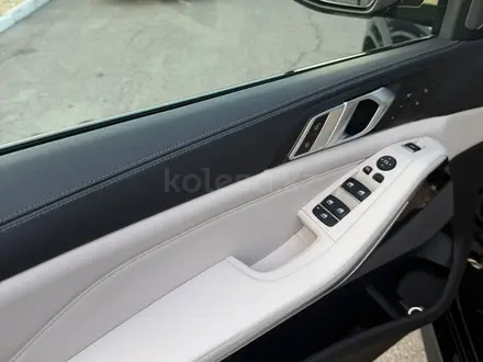 BMW X5 2020 года за 28 000 000 тг. в Алматы – фото 5