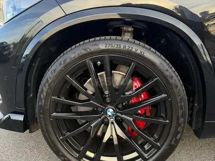 BMW X5 2020 года за 28 000 000 тг. в Алматы – фото 8