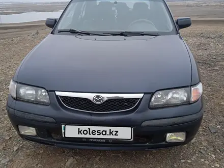 Mazda 626 1998 года за 2 200 000 тг. в Щучинск