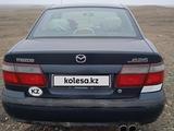 Mazda 626 1998 года за 2 200 000 тг. в Щучинск – фото 4