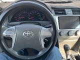 Toyota Camry 2009 годаүшін6 000 000 тг. в Кульсары – фото 5