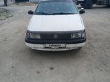 Volkswagen Passat 1992 года за 390 000 тг. в Кызылорда – фото 2