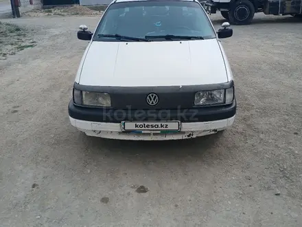 Volkswagen Passat 1992 года за 390 000 тг. в Кызылорда – фото 2