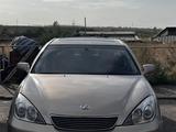Lexus ES 330 2005 годаүшін5 400 000 тг. в Алматы – фото 4