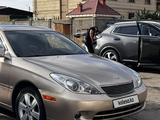 Lexus ES 330 2005 годаүшін5 400 000 тг. в Алматы