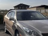 Lexus ES 330 2005 годаүшін5 400 000 тг. в Алматы – фото 5