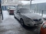 ВАЗ (Lada) Priora 2172 2011 года за 980 000 тг. в Алматы