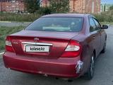 Toyota Camry 2002 года за 4 700 000 тг. в Усть-Каменогорск – фото 2